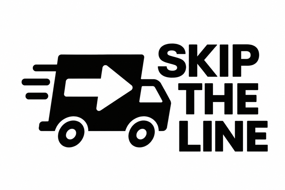 Skip The Line