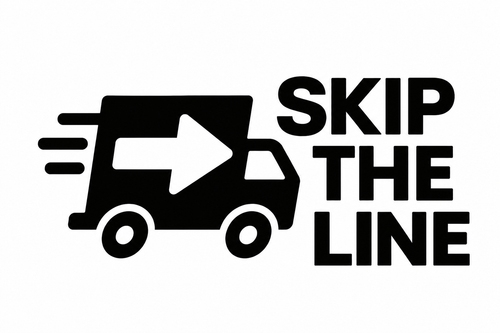 Skip The Line